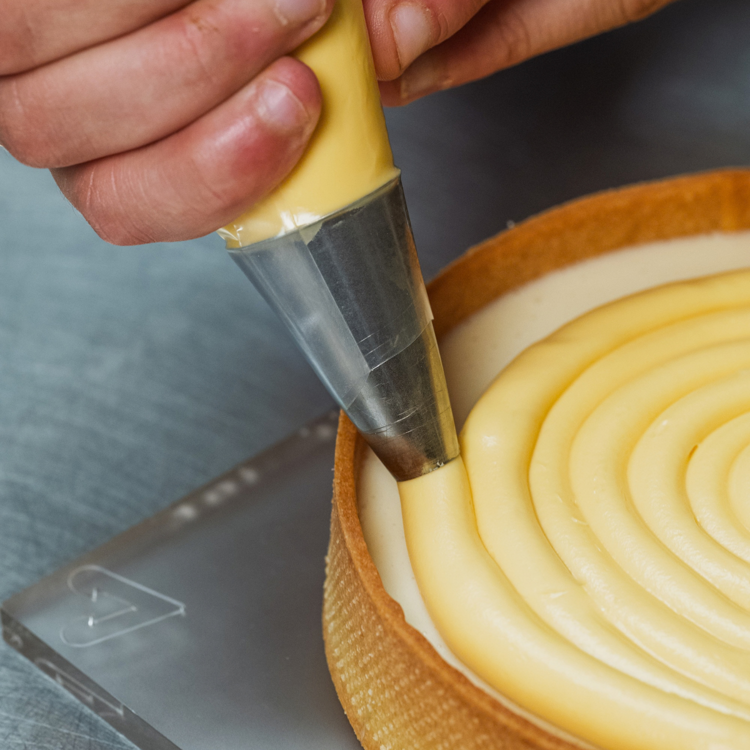 farcilemon cake